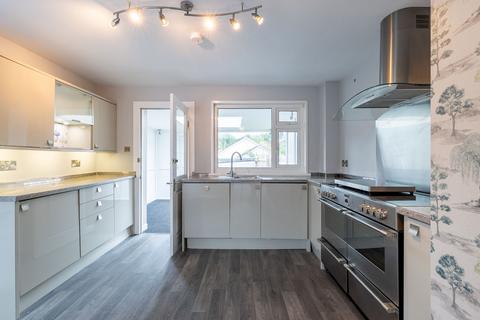 2 bedroom detached bungalow for sale, 11 Duntaylor Avenue, Aberfeldy PH15 2BX