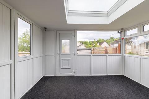2 bedroom detached bungalow for sale, 11 Duntaylor Avenue, Aberfeldy PH15 2BX
