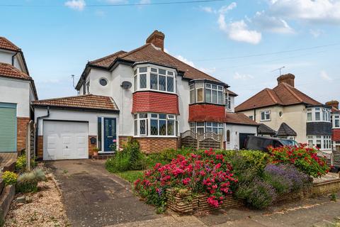 Hawthorn Drive, West Wickham
