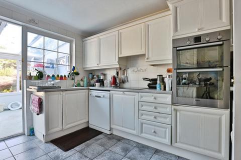 4 bedroom terraced house for sale, Palmerston Avenue, Christchurch, Dorset, BH23
