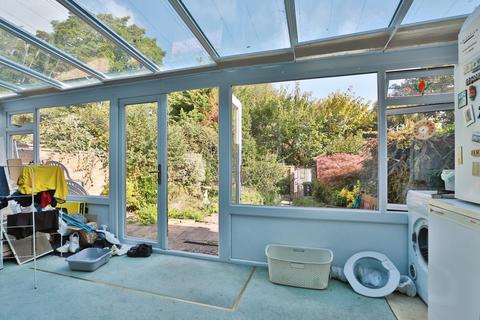 4 bedroom terraced house for sale, Palmerston Avenue, Christchurch, Dorset, BH23