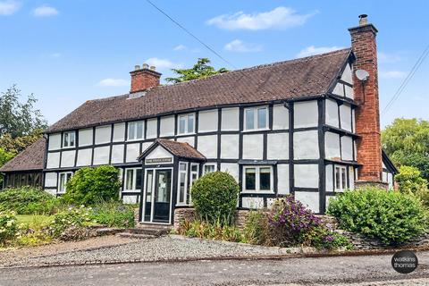 3 bedroom detached house for sale, Monnington On Wye, Hereford, HR4