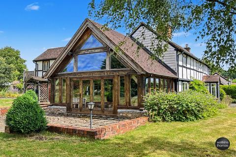 3 bedroom detached house for sale, Monnington On Wye, Hereford, HR4
