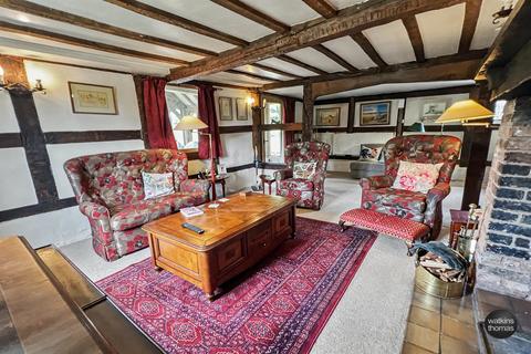 3 bedroom detached house for sale, Monnington On Wye, Hereford, HR4