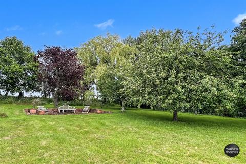 3 bedroom detached house for sale, Monnington On Wye, Hereford, HR4