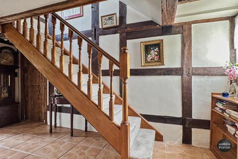 3 bedroom detached house for sale, Monnington On Wye, Hereford, HR4