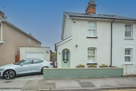 Albert Street, Warley, Brentwood