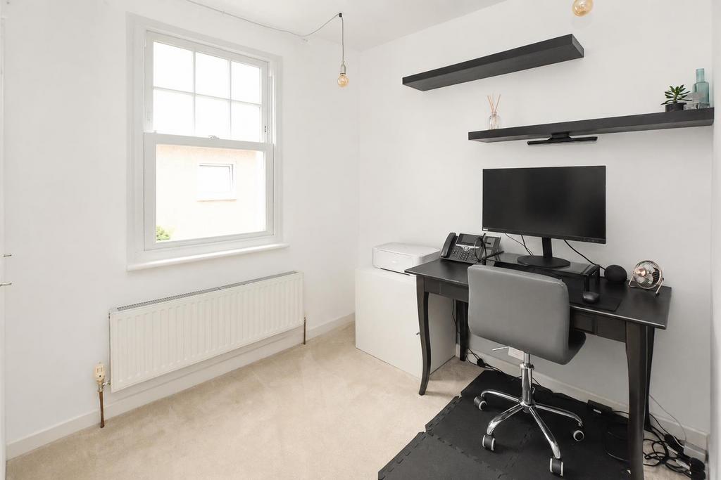 Home office