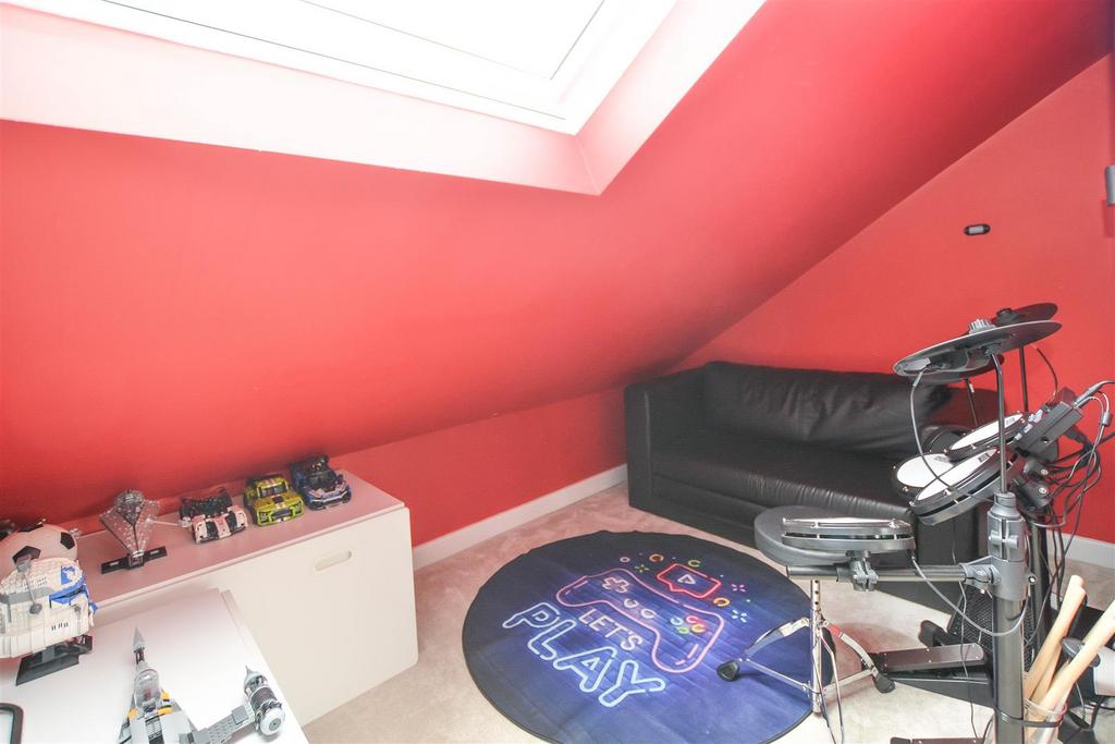 Home office