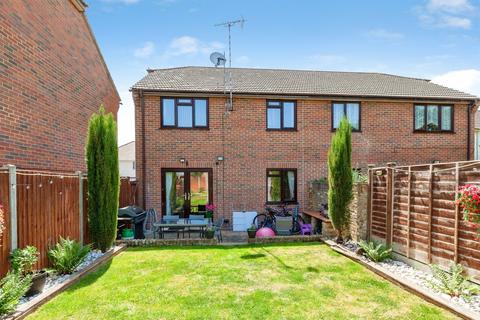 3 bedroom semi-detached house for sale, Broad Oak, SLOUGH