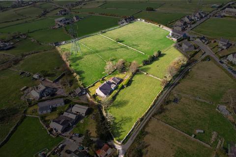Farm for sale, Cae Sion Farm, Carmel - 5.3 ac