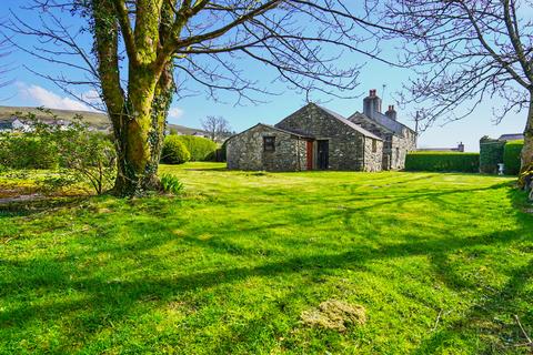 Farm for sale, Cae Sion Farm, Carmel - 5.3 ac