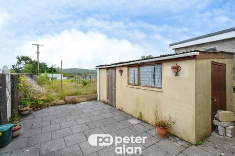 3 bedroom semi-detached house for sale, School Road, Dyffryn Cellwen, Neath