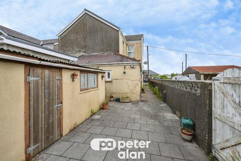 3 bedroom semi-detached house for sale, School Road, Dyffryn Cellwen, Neath