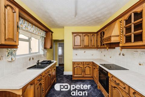 3 bedroom semi-detached house for sale, School Road, Dyffryn Cellwen, Neath