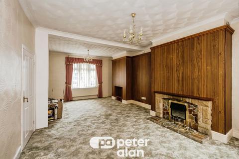 3 bedroom semi-detached house for sale, School Road, Dyffryn Cellwen, Neath