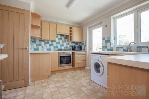 2 bedroom detached bungalow for sale, Iris Close, Attleborough