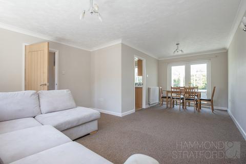 2 bedroom detached bungalow for sale, Iris Close, Attleborough