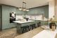 Plot 60, The Blaby 5th Edition at Sunloch Meadows, Lutterworth Road, Burbage LE10 photo 2