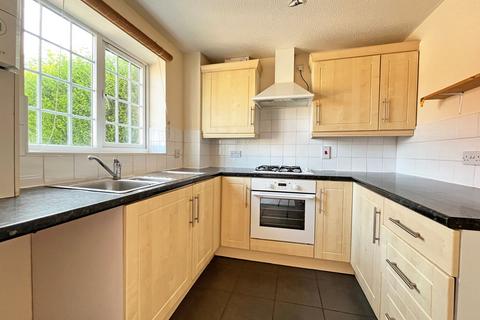 2 bedroom terraced house for sale, Harleys Field, Abbeymead, GL4