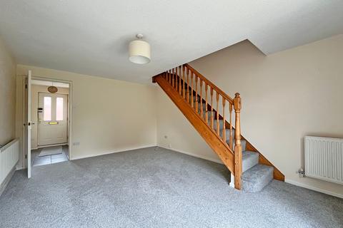 2 bedroom terraced house for sale, Harleys Field, Abbeymead, GL4