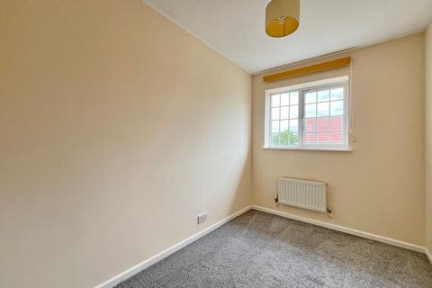 2 bedroom terraced house for sale, Harleys Field, Abbeymead, GL4