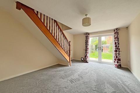 2 bedroom terraced house for sale, Harleys Field, Abbeymead, GL4