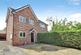 Mulberry Gardens, Elworth, Sandbach