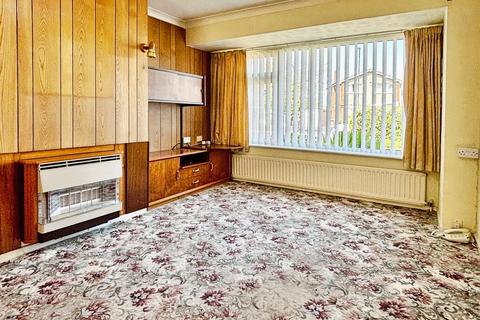 3 bedroom semi-detached house for sale, Meadway, Forest Hall, Newcastle upon Tyne, NE12