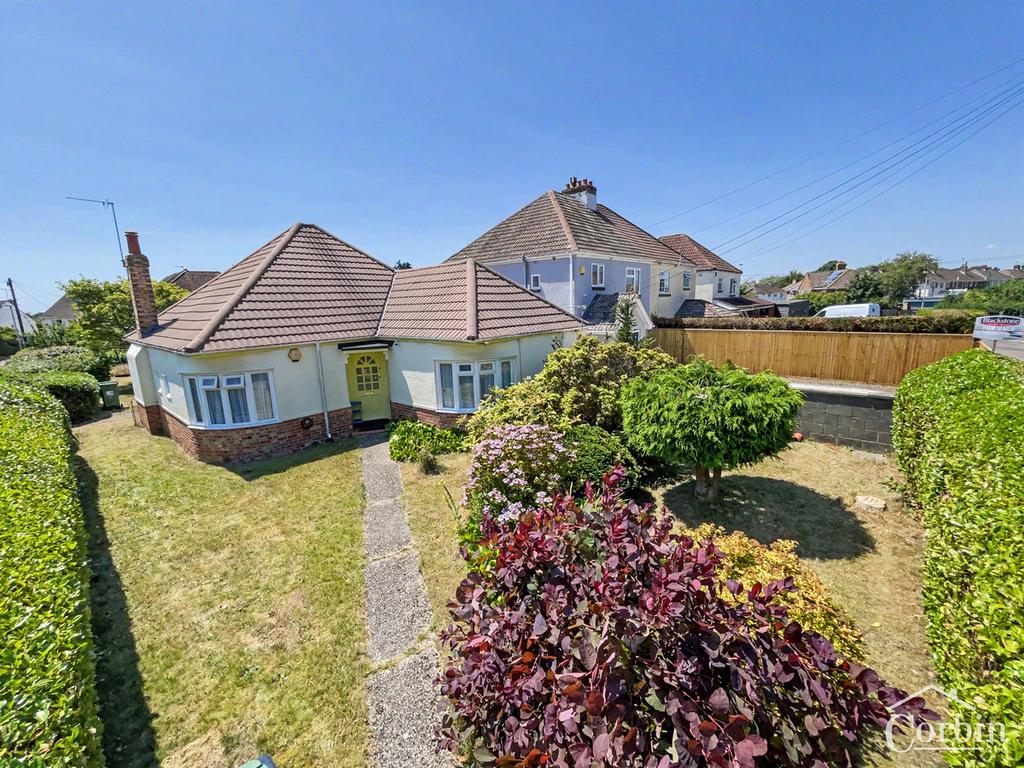 Mossley Avenue, Poole, BH12 5, Poole