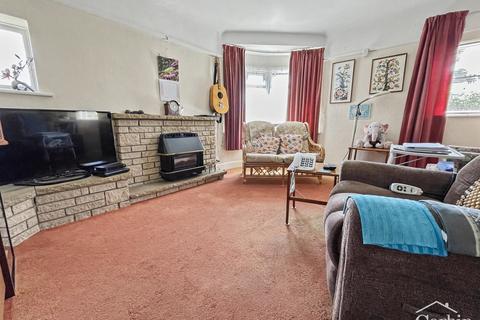 3 bedroom detached bungalow for sale, Mossley Avenue, Poole, BH12 5