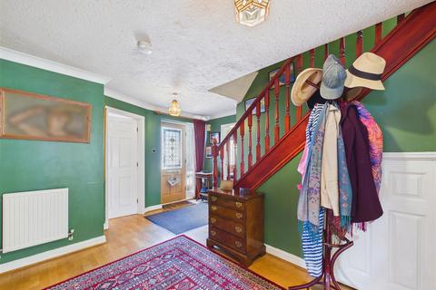 4 bedroom detached house for sale, Spindlewood, Elloughton