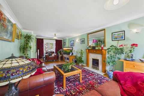 4 bedroom detached house for sale, Spindlewood, Elloughton
