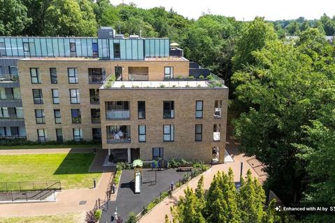 2 bedroom flat for sale, Ashley Road, Epsom KT18