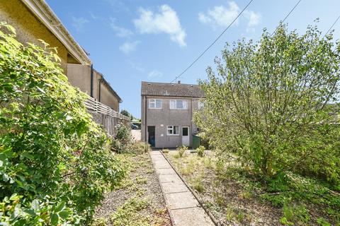 3 bedroom end of terrace house for sale, Burcombe, Woodmancote, Cirencester