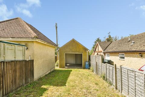 3 bedroom end of terrace house for sale, Burcombe, Woodmancote, Cirencester