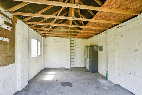 3 bedroom end of terrace house for sale, Burcombe, Woodmancote, Cirencester