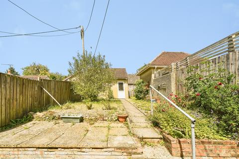 3 bedroom end of terrace house for sale, Burcombe, Woodmancote, Cirencester