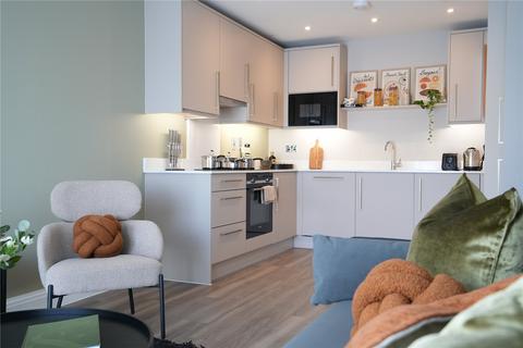 1 bedroom apartment for sale, Brook House, New Wharf Road, Tonbridge