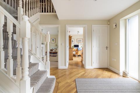 4 bedroom detached house for sale, Immaculate 4 bedroom family home - Watts Corner, Glastonbury