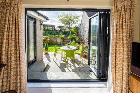 4 bedroom detached house for sale, Immaculate 4 bedroom family home - Watts Corner, Glastonbury