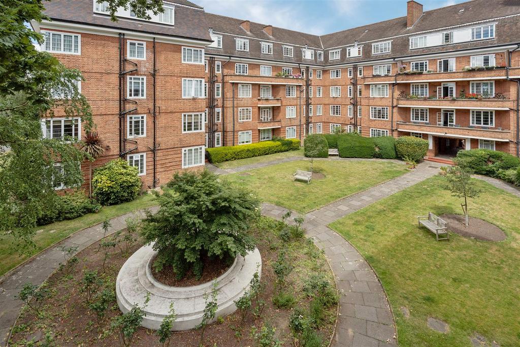 FOR SALE - Watchfield Court, W4