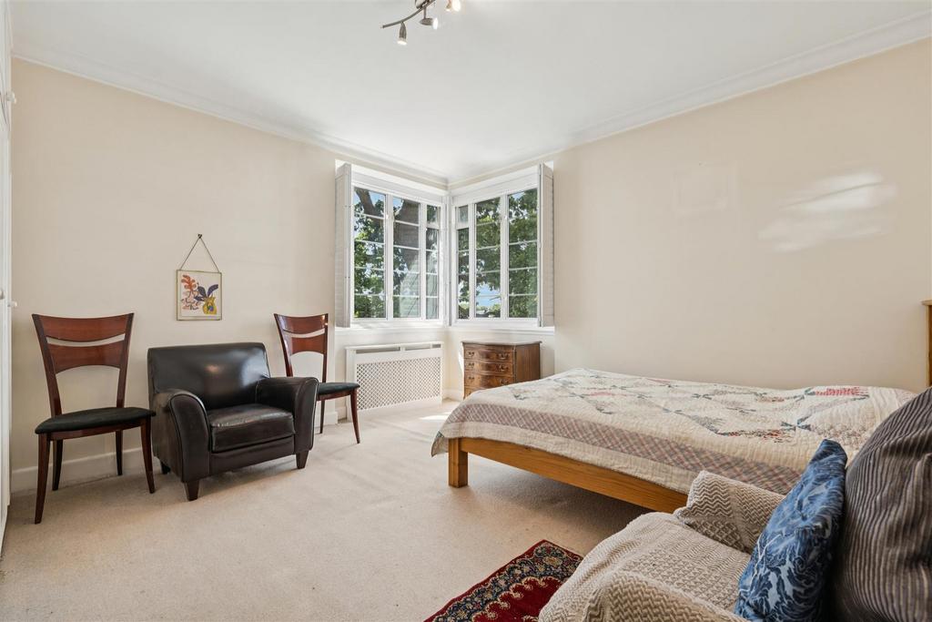 FOR SALE - Watchfield Court, W4
