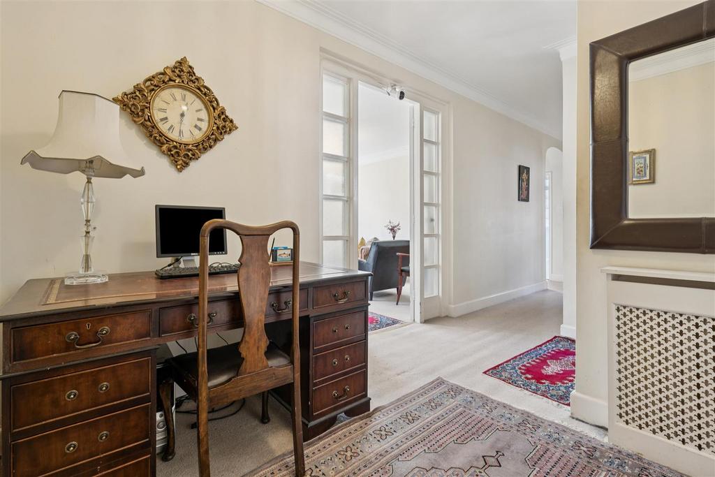 FOR SALE - Watchfield Court, W4