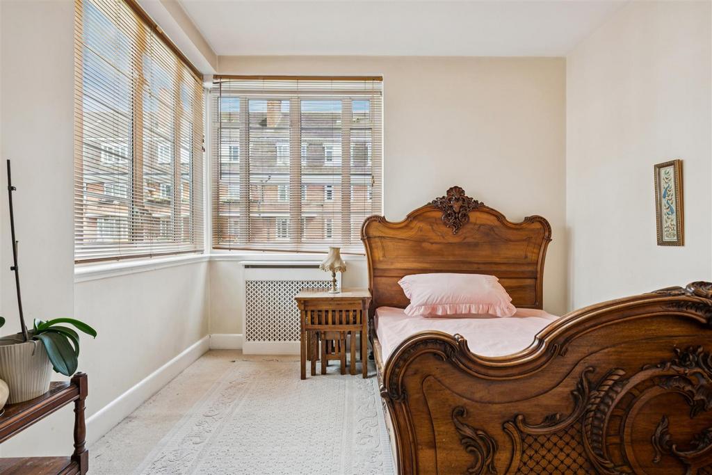 FOR SALE - Watchfield Court, W4