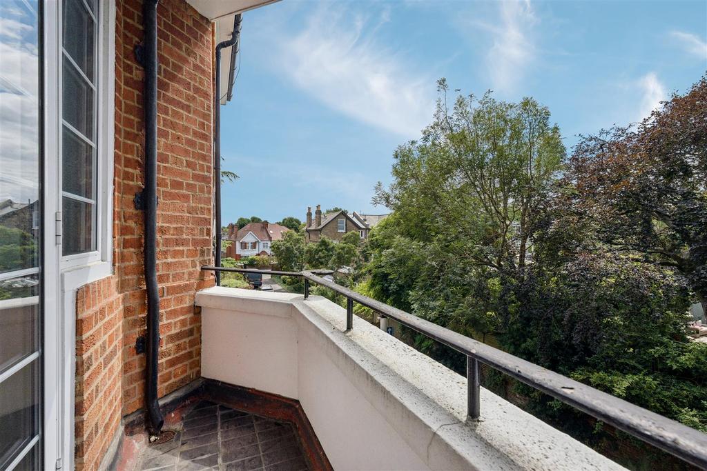 FOR SALE - Watchfield Court, W4
