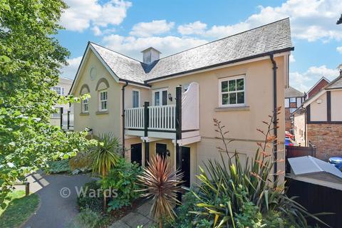 undefined, College Square, Westgate-On-Sea CT8