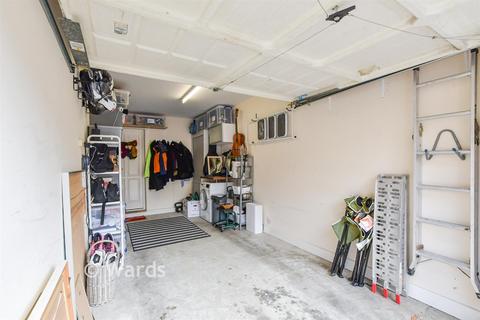 undefined, College Square, Westgate-On-Sea CT8