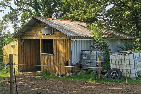 undefined, Wapsworthy, near Peter Tavy, West Devon