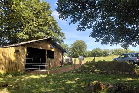 undefined, Wapsworthy, near Peter Tavy, West Devon